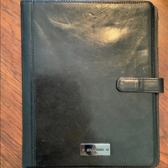Brahmin Tablet Holder - Picture 1 of 3